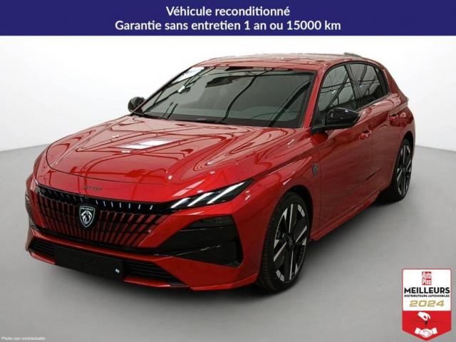 Peugeot