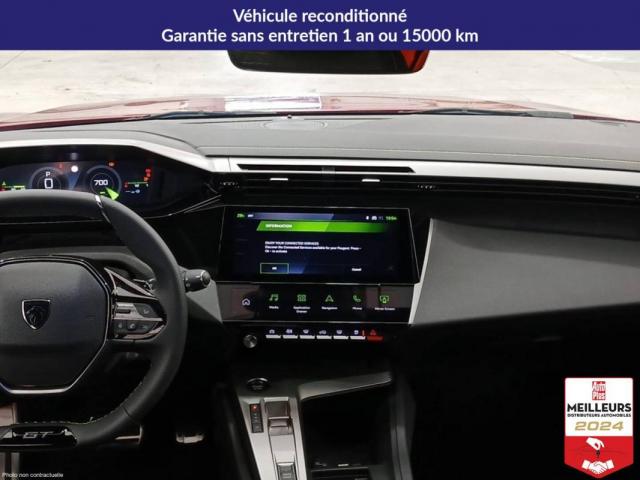Peugeot 308 image 8