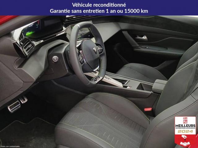 Peugeot 308 image 5