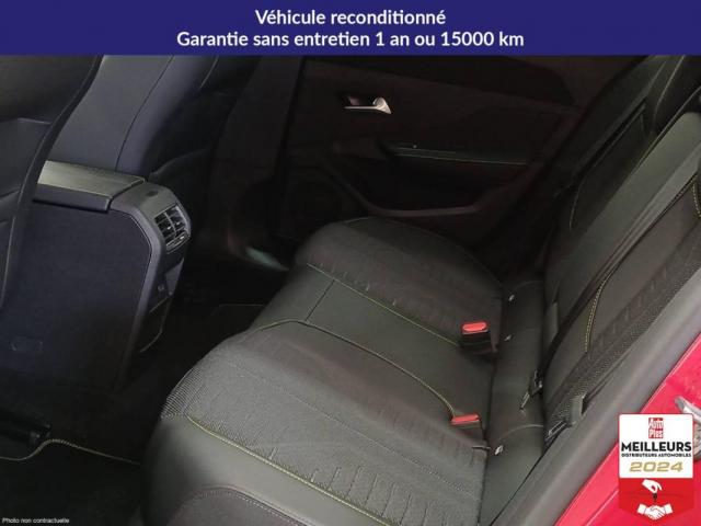 Peugeot 308 image 4