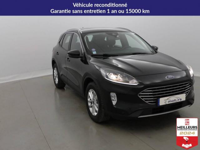 Ford Kuga image 8