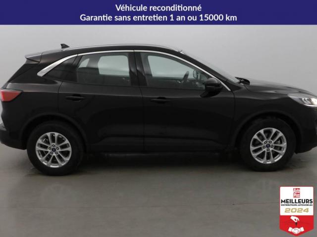 Ford Kuga image 7