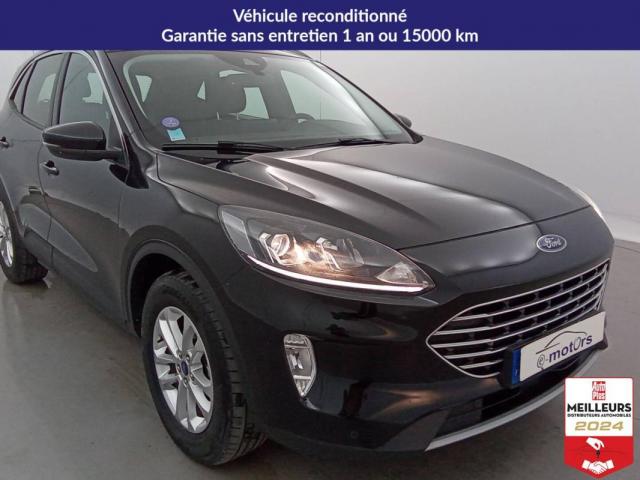 Ford Kuga image 3
