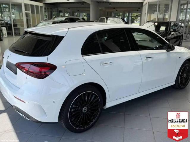 Mercedes Benz Classe A image 2