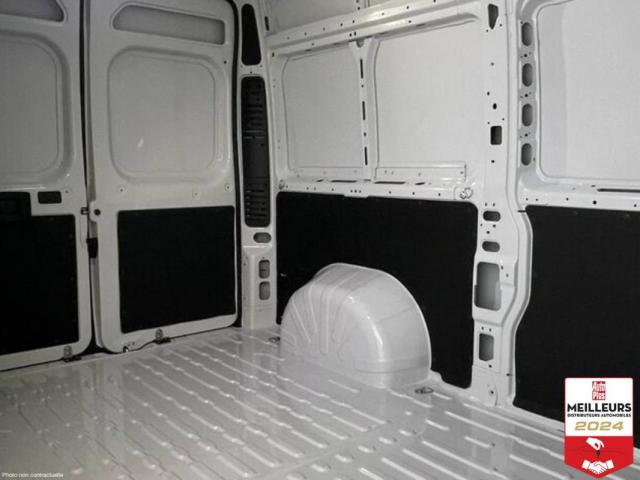 Opel Movano image 6