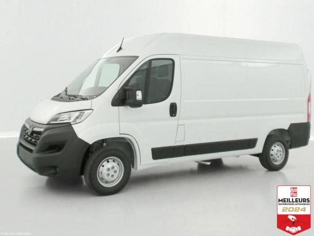 Opel Movano image 1
