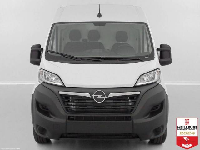 Opel Movano image 3