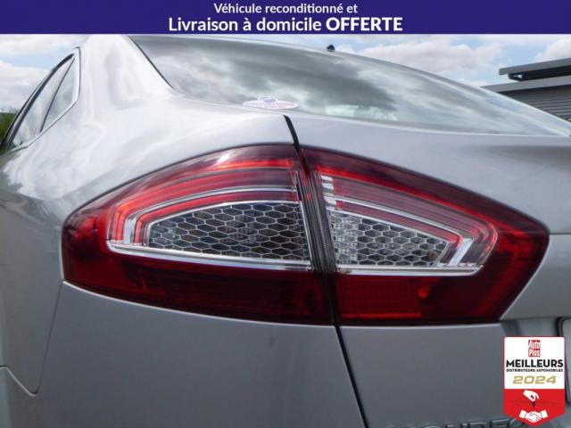 Ford Mondeo image 4