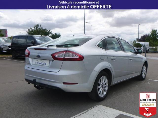 Ford Mondeo image 6