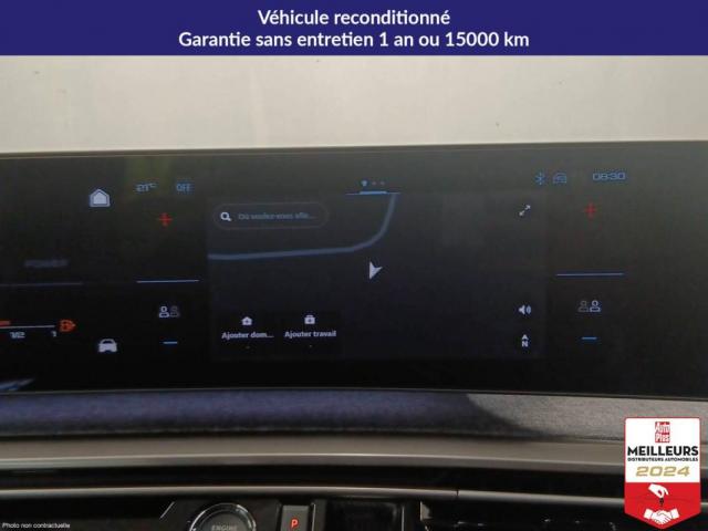 Peugeot 3008 image 5