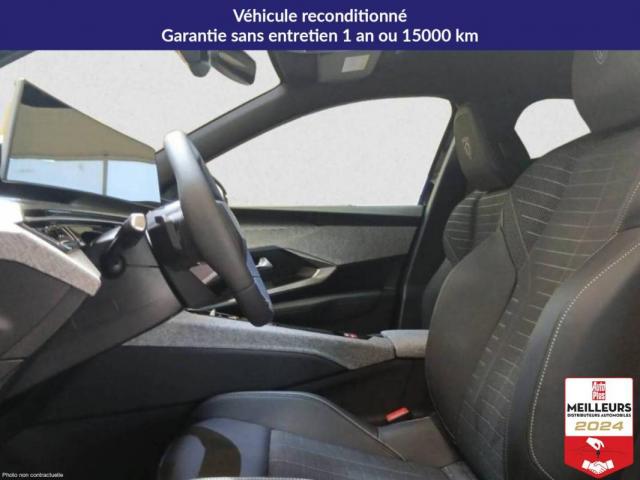 Peugeot 3008 image 3