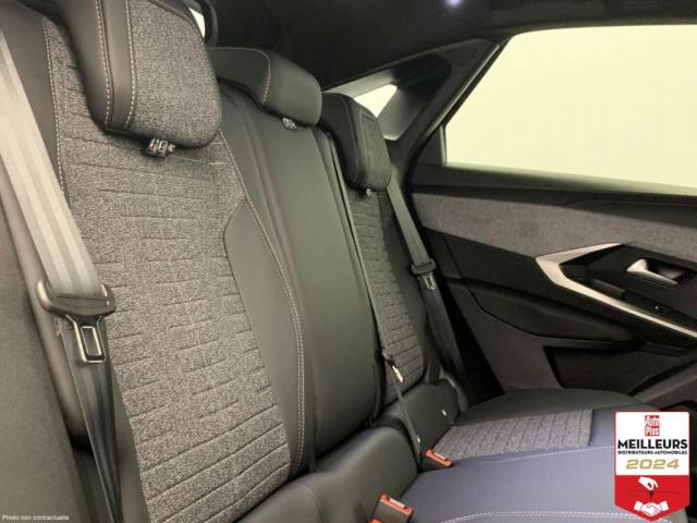 Peugeot 3008 image 4