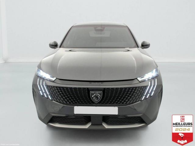 Peugeot 3008 image 1