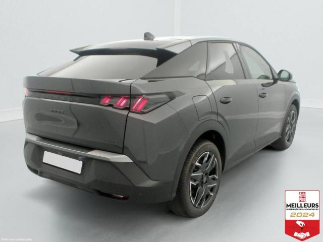 Peugeot 3008 image 2