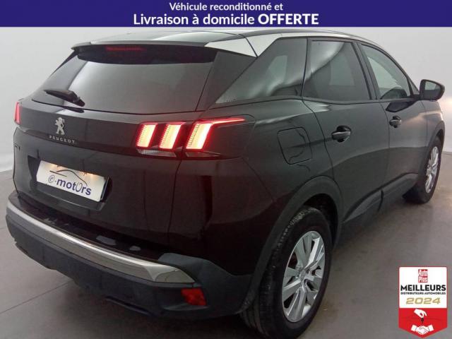 Peugeot 3008 image 5