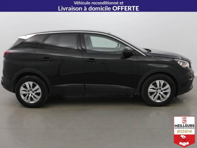 Peugeot 3008 image 3
