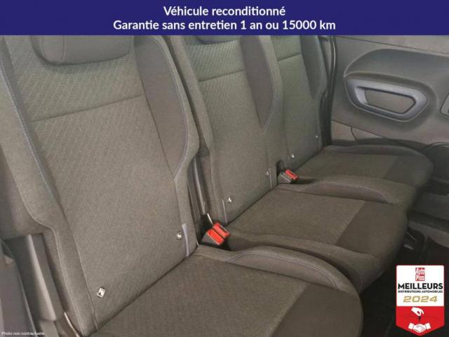 Peugeot Rifter image 4