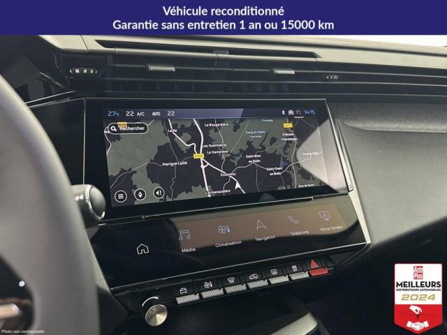 Peugeot 308 Sw image 7