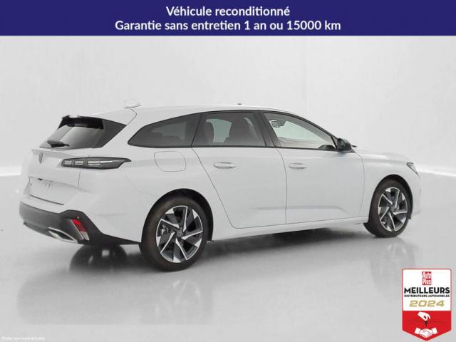 Peugeot 308 Sw image 9