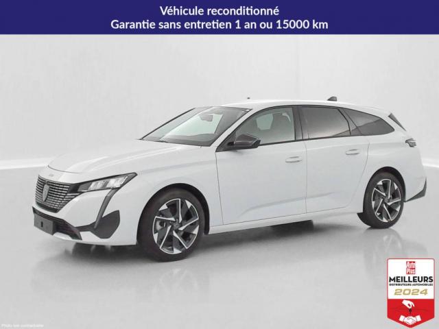 Peugeot 308 Sw image 5