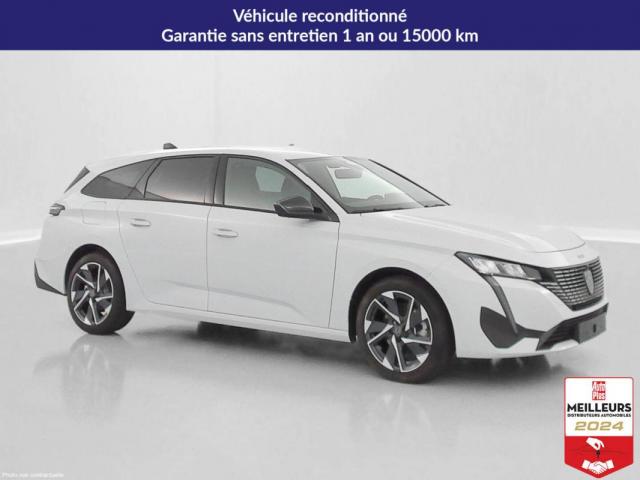 Peugeot 308 Sw image 4