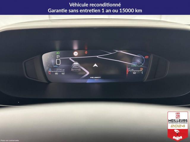 Peugeot 308 Sw image 2