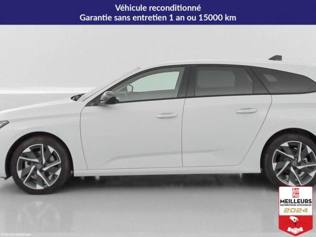 Peugeot 308 Sw image 1