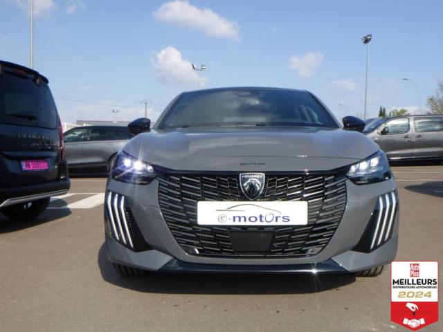 Peugeot 208 image 3