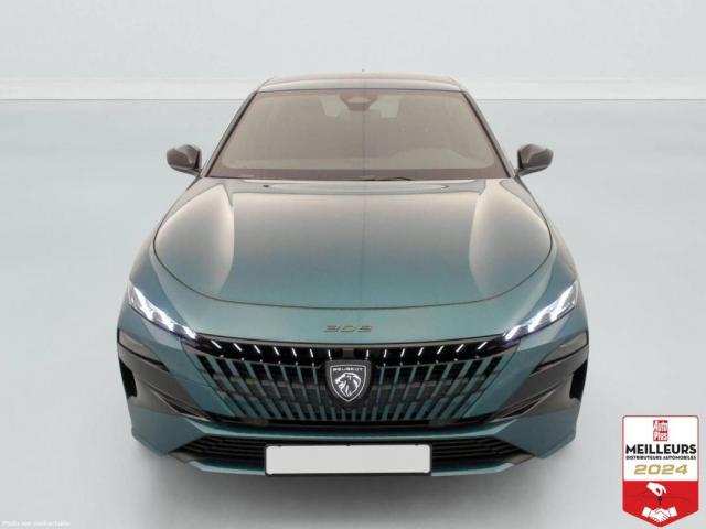 Peugeot 308 image 1