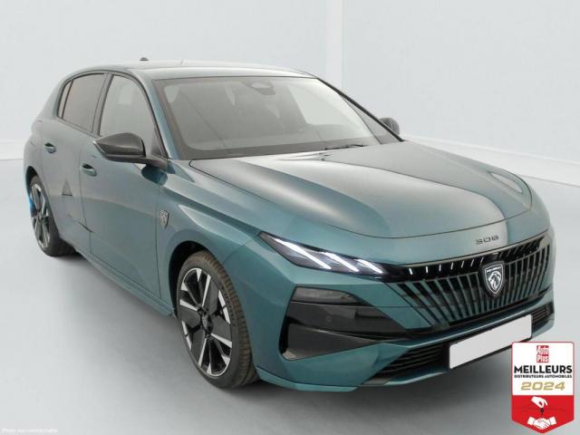Peugeot 308 image 8