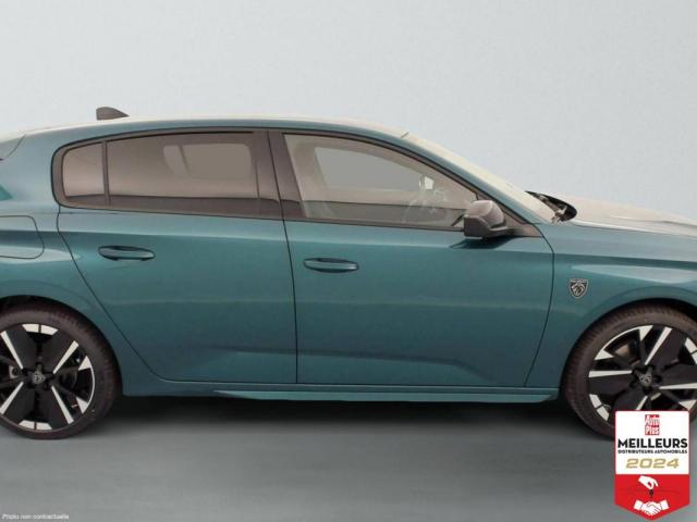 Peugeot 308 image 3