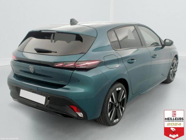 Peugeot 308 image 9