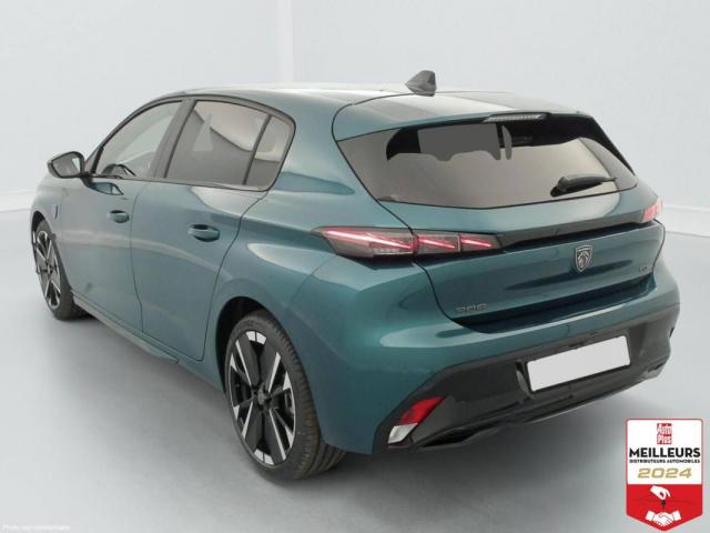 Peugeot 308 image 4