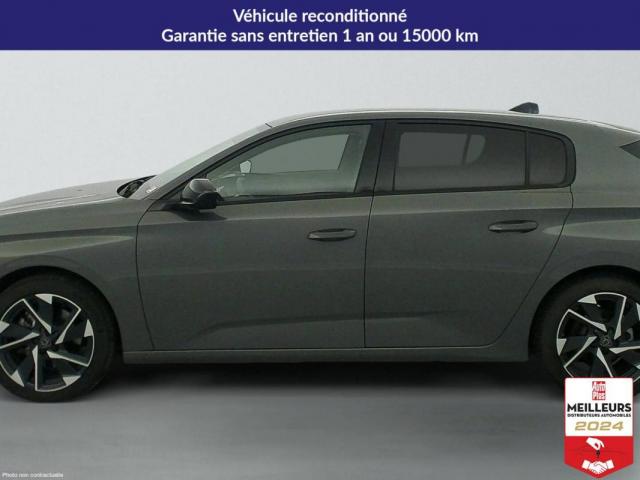 Peugeot 308 image 5