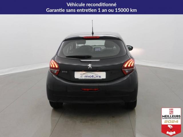 Peugeot 208 image 1