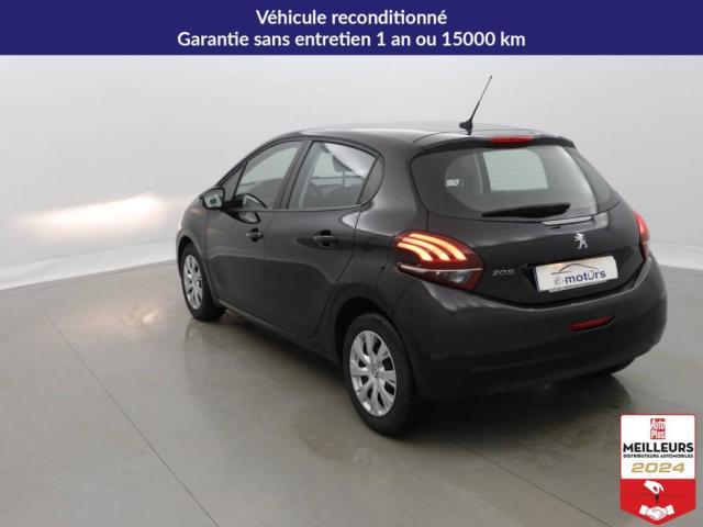 Peugeot 208 image 7