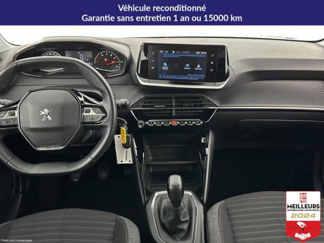 Peugeot 208 image 8