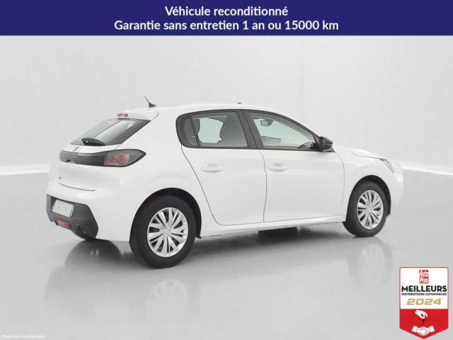 Peugeot 208 image 4