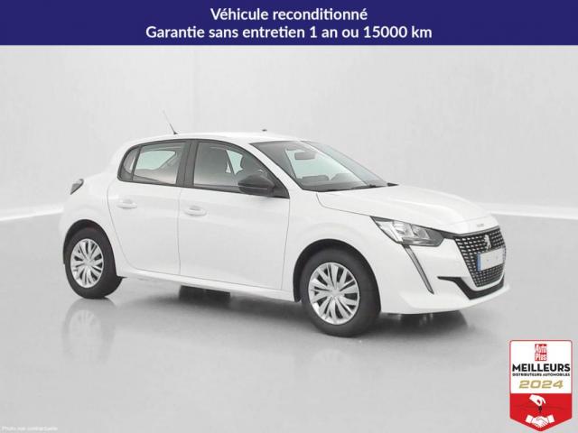 Peugeot 208 image 6