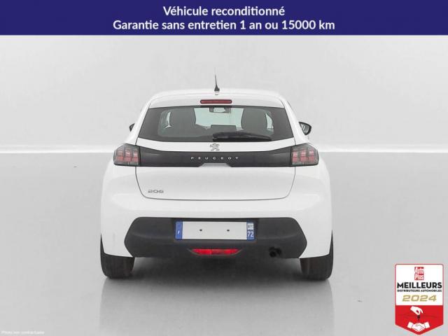 Peugeot 208 image 9