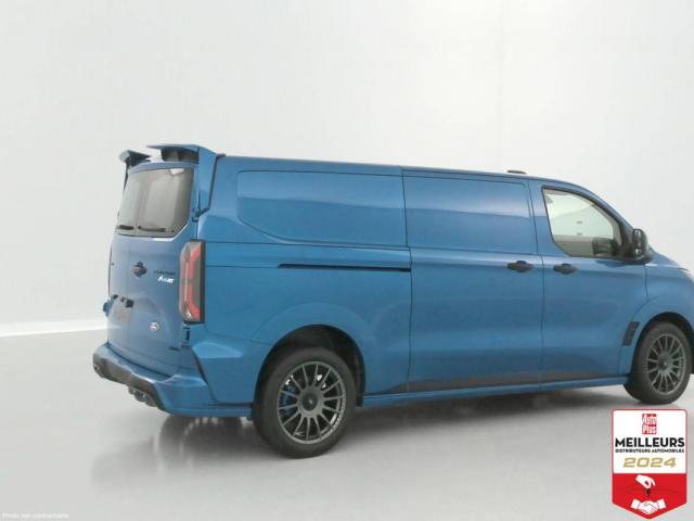 Ford Transit image 2
