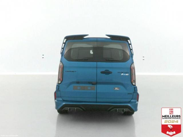 Ford Transit image 7