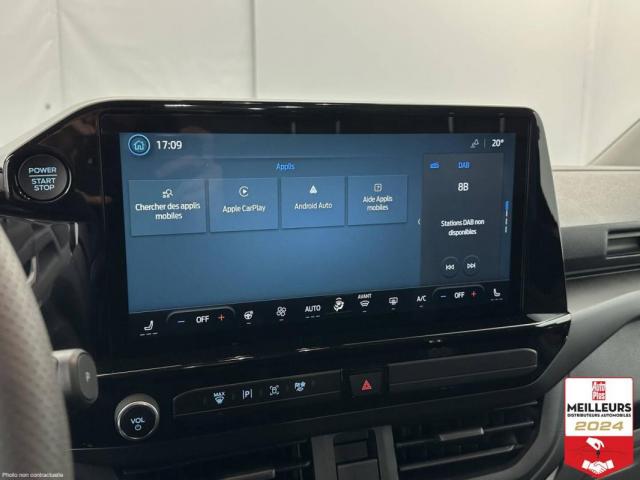 Ford Transit image 8