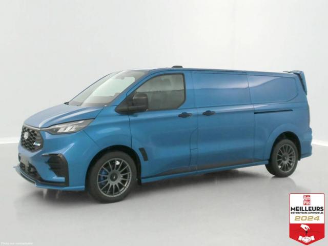 Ford Transit image 9