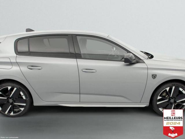 Peugeot 308 image 4
