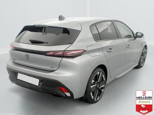 Peugeot 308 image 5