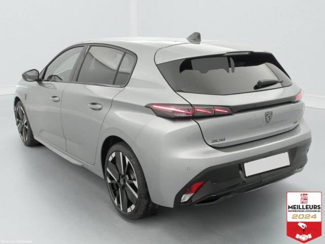 Peugeot 308 image 1