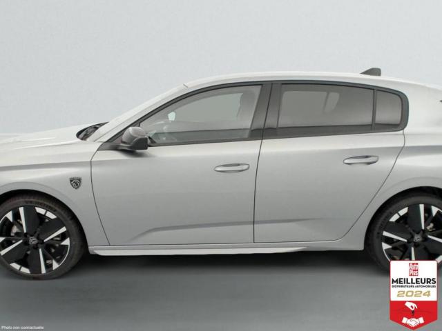 Peugeot 308 image 3