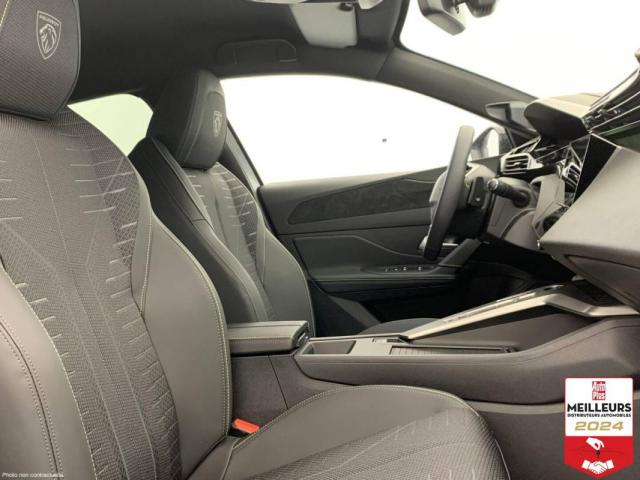 Peugeot 308 image 2