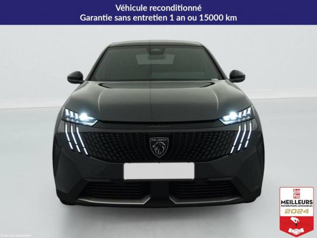 Peugeot 3008 image 4